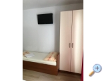 Appartements DEMS 1 - ivogoe Kroatien