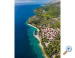 Apartmaji DEMS 1 - ivogoe Hrvaka