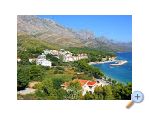 Apartmaji DEMS 1 - ivogoe Hrvaka