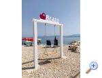 Apartmaji DEMS 1 - ivogoe Hrvaka