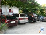 Apartmaji DEMS 1 - ivogoe Hrvaka