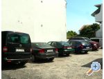 Apartmaji DEMS 1 - ivogoe Hrvaka