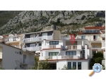 Apartmaji Eva &amp; Ante - ivogoe Hrvaka