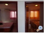 Appartements Eva &amp; Ante - ivogoe Kroatien