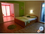 Apartmaji Eva &amp; Ante - ivogoe Hrvaka