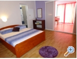 Apartmaji Eva &amp; Ante - ivogoe Hrvaka