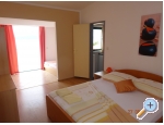 Apartmaji Eva &amp; Ante - ivogoe Hrvaka