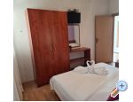 Apartmaji Eva &amp; Ante - ivogoe Hrvaka