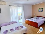 Apartmaji Eva &amp; Ante - ivogoe Hrvaka