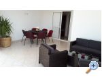 Apartmaji Eva &amp; Ante - ivogoe Hrvaka