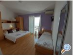 Apartmaji Eva &amp; Ante - ivogoe Hrvaka