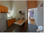 Apartmaji Eva &amp; Ante - ivogoe Hrvaka