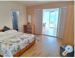 Apartmaji Eva &amp; Ante - ivogoe Hrvaka