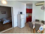 Apartmaji Eva &amp; Ante - ivogoe Hrvaka