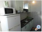 Apartmaji Eva &amp; Ante - ivogoe Hrvaka