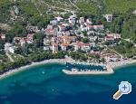 Apartmaji Eva &amp; Ante - ivogoe Hrvaka