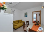 Appartements Ferdo - ivogoe Kroatien