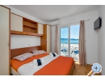 Appartements Ferdo - ivogoe Kroatien