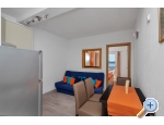 Appartements Ferdo - ivogoe Kroatien