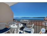Appartements Ferdo - ivogoe Kroatien