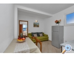Appartements Ferdo - ivogoe Kroatien
