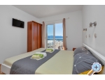 Appartements Ferdo - ivogoe Kroatien
