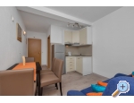 Appartements Ferdo - ivogoe Kroatien