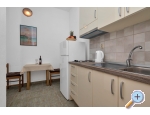 Appartements Ferdo - ivogoe Kroatien