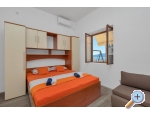 Appartements Ferdo - ivogoe Kroatien