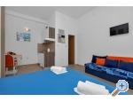 Appartements Ferdo - ivogoe Kroatien