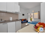 Appartements Ferdo - ivogoe Kroatien