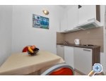 Appartements Ferdo - ivogoe Kroatien