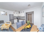 Appartements Ferdo - ivogoe Kroatien