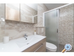Appartements Ferdo - ivogoe Kroatien