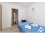 Appartements Ferdo - ivogoe Kroatien