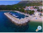 Apartmaji Ferdo - ivogoe Hrvaka