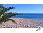Apartmaji Ferdo - ivogoe Hrvaka