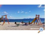 Apartmaji Ferdo - ivogoe Hrvaka