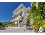 Apartmaji Ferdo - ivogoe Hrvaka