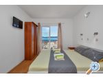 Apartmaji Ferdo - ivogoe Hrvaka