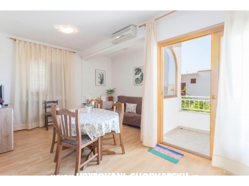 Appartements Gabri - ivogoe Croatie
