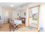 Apartmaji Gabri - ivogoe Hrvaka