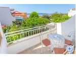 Appartements Gabri - ivogoe Kroatien