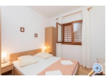 Appartements Gabri - ivogoe Kroatien