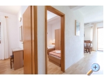 Appartements Gabri - ivogoe Kroatien