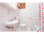 Appartements Gabri - ivogoe Kroatien
