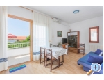 Apartmaji Gabri - ivogoe Hrvaka
