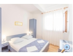 Appartements Gabri - ivogoe Kroatien