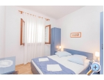 Appartements Gabri - ivogoe Kroatien