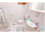 Appartements Gabri - ivogoe Kroatien